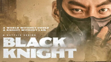 Berikut ini link nonton Black Knight full movie