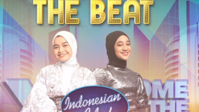 Berikut ini link nonton Grand Final Indonesian Idol 2023