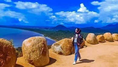 3 destinasi wisata di Singkawang Kalimatan Barat terfavorit 2023