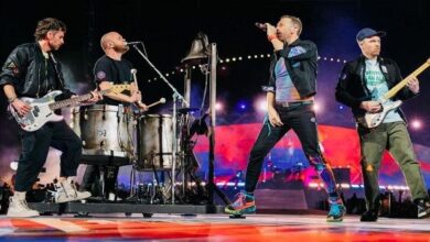 lirik lagu The Scientist - Coldplay yang lengkap dengan terjemahan bahasa Indonesia