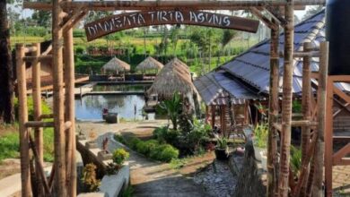 3 desa wisata di Jawa Timur, sajikan panorama alam Nusantara yang ciamik dan bikin betah berlama-lama.