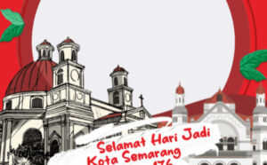 20 Ucapan Selamat Hari Jadi Kota Semarang ke 476 Tahun 2023