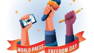 20 Ucapan Selamat Hari Kebebasan Pers Sedunia 2023