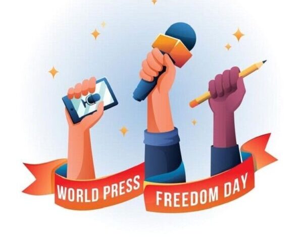 20 Ucapan Selamat Hari Kebebasan Pers Sedunia 2023