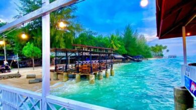 3 tempat wisata di Aceh Selatan terbaru dan hits