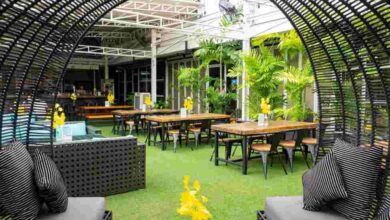 3 tempat makan hits di Medan yang pas buat nyantai dan ngemil