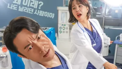 Docter Cha episode 7