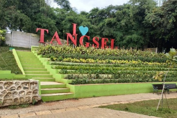 5 tempat wisata di Tangerang Selatan