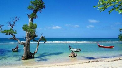 5 tempat wisata menarik di Aceh Barat Daya