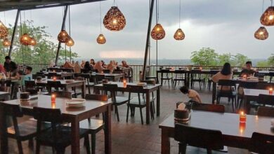 3 rekomendasi tempat kuliner malam enak di Cirebon 2023