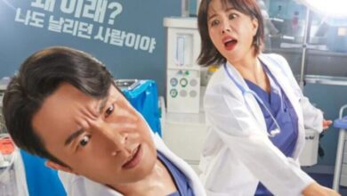 Doctor Cha episode 13 sub indo yang lengkap dengan jadwal tayang, spoiler dan link nonton