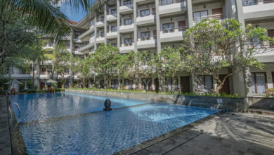 Hotel Murah di Lombok, Nusa Tenggara Barat Rp100 Ribuan