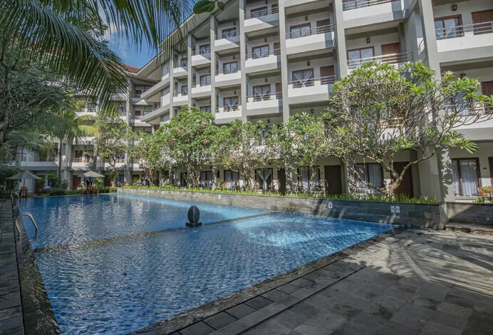 Hotel Murah di Lombok, Nusa Tenggara Barat Rp100 Ribuan