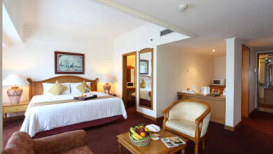 Rekomendasi Hotel Murah di Cikarang Rp60 Ribuan