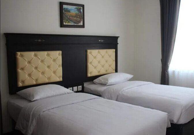 Rekomendasi Hotel Murah di Blora Rp60 Ribuan