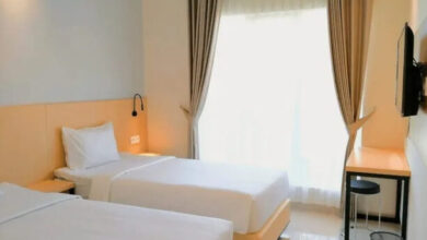 Rekomendasi Hotel Murah di Probolinggo Rp40 Ribuan