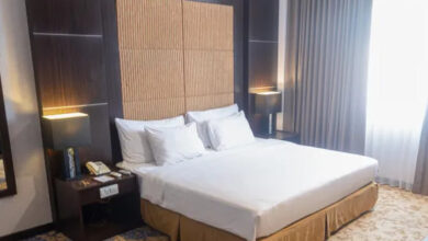 Hotel Murah Terbaik di Kendari Rp300 Ribuan