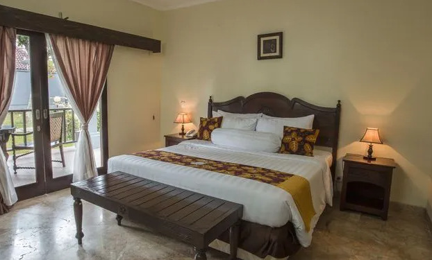 Rekomendasi Hotel Murah di Bangka Belitung Rp80 Ribuan