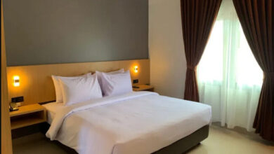 Rekomendasi Hotel Murah di Bengkulu Rp60 Ribuan