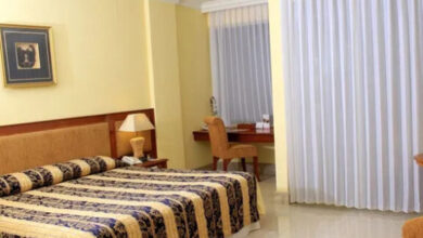 Rekomendasi Hotel Murah di Tuban Rp100 Ribuan