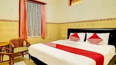 Rekomendasi Hotel Murah di Purworejo Rp100 Ribuan