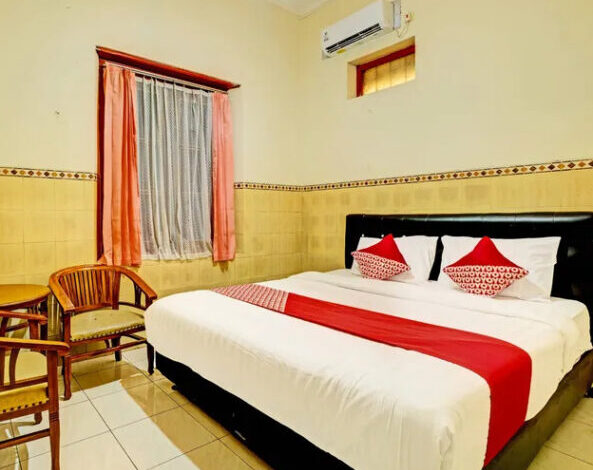 Rekomendasi Hotel Murah di Purworejo Rp100 Ribuan