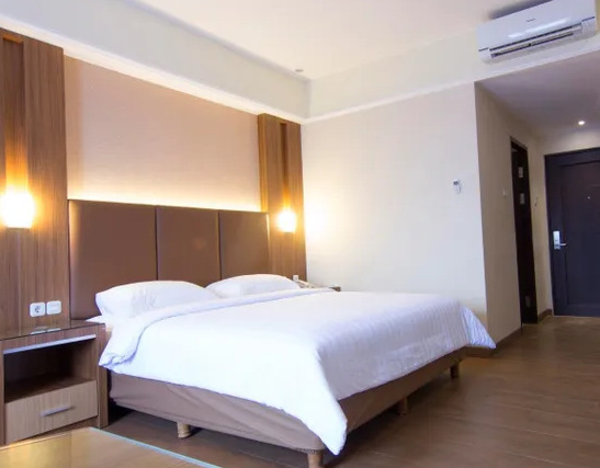 Rekomendasi Hotel Murah di Banyumas Rp40 Ribuan