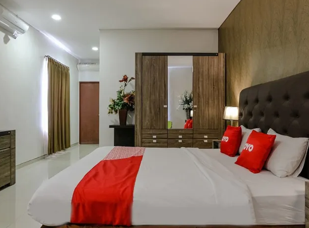 Rekomendasi Hotel Murah di Jember Rp50 Ribuan