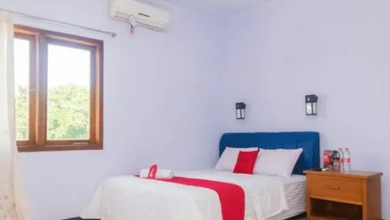 Rekomendasi Hotel Murah di Banyuwangi Rp30 Ribuan