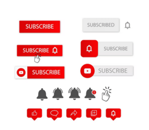 10 Cara Menambah Subscriber YouTube Tanpa Beli