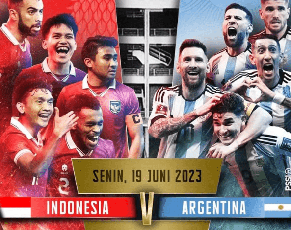 Daftar pemain Timnas Indonesia di FIFA Matchday
