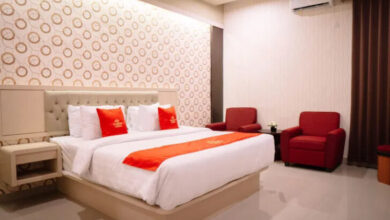 Rekomendasi Hotel Murah di Pati Jawa Timur harga Rp60 ribuan