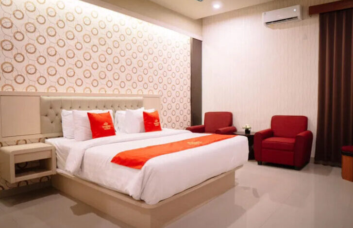 Rekomendasi Hotel Murah di Pati Jawa Timur harga Rp60 ribuan