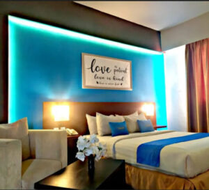 Hotel Murah di Kendari Rp100 Ribuan