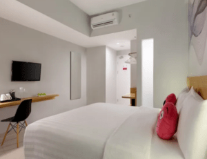 Hotel Murah di Karawang Rp200 Ribuan