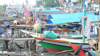 nelayan Kabupaten Serang