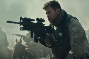 sinopsis film 12 Strong