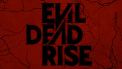 link nonton film Evil Dead Rise