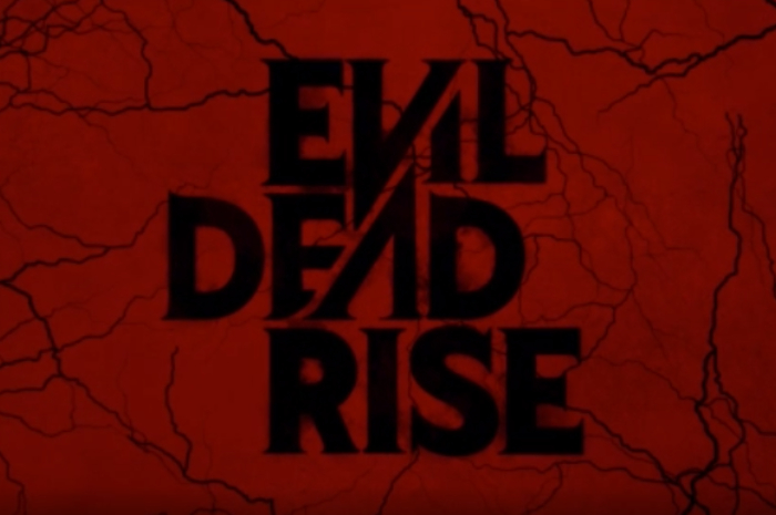 link nonton film Evil Dead Rise