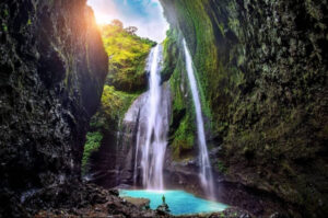 air terjun madakaripura