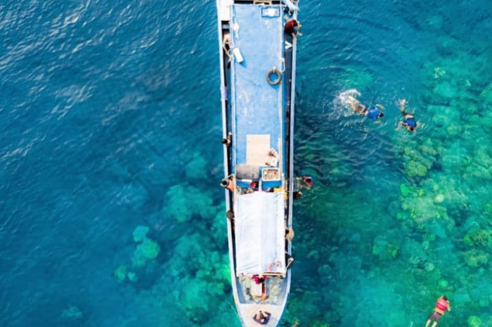 pulau pari