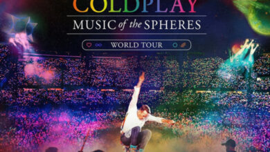 Gampang ini cara beli tiket konser Coldplay di Jakarta