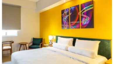 Rekomendasi hotel murah di Surabaya