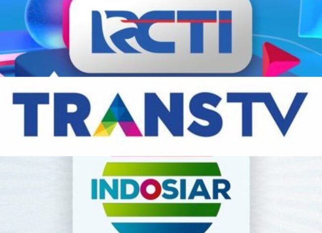 Jadwal Siaran Tv Hari Ini Senin 1 Mei 2023 Rcti Trans Tv Dan Indosiar
