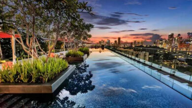Hotel Terbaik Singapura