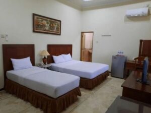 hotel murah