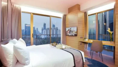 rekomendasi hotel murah di Garut Rp55 ribuan