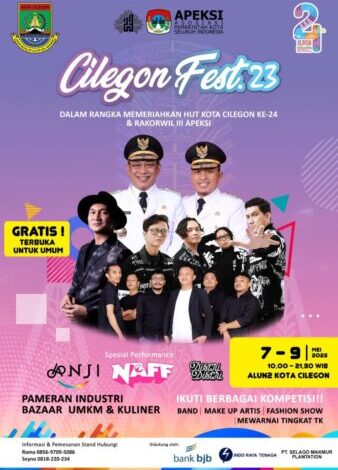 Cilegon Fest