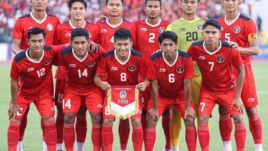 Timnas Indonesia U-22 lolos ke Final Sepakbola SEA Games 2023, setelah menyingkirkan Timnas Vietnam U-22 dengan skor 3-2. Digelar di Olympic Nasional Stadium.