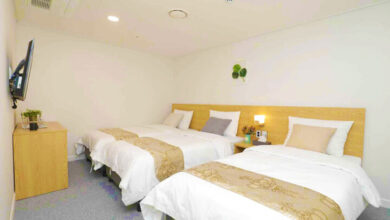 3 hotel murah di Wonosobo Rp100 ribuan yang letaknya strategis